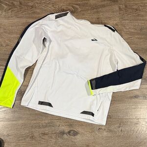 Brooks Run Visible Hoodie